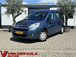 Citroen Berlingo combi 1.6-16V Multispace Airco Cruise