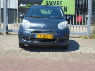 Citroen C1 1.0-12V Ambiance 5deurs