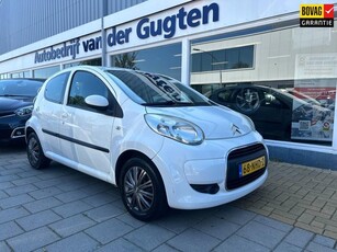 Citroen C1 1.0-12V Ambiance