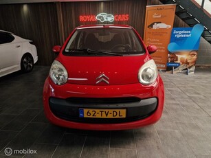 Citroen C1 1.0-12V Ambiance/Automaat/NAP