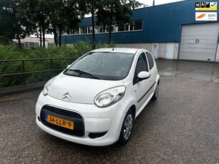 Citroen C1 1.0-12V Ambiance!2010!5-deurs!APK.!