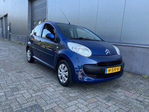 Citroen C1 1.0-12V, nieuw ApkAirco5 deurs