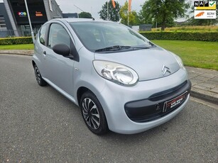 Citroen C1 1.0-12V Séduction+ airco