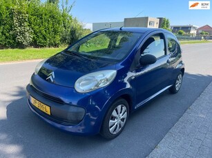 Citroen C1 1.0-12V Séduction APK 4-2025