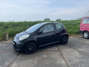 Citroen C1 1.0 Attraction