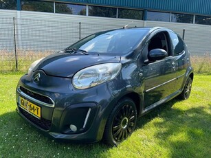 Citroen C1 1.0 Attraction BJ2012