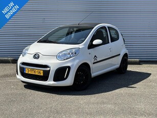 Citroen C1 1.0 Collection