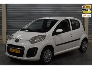 Citroen C1 1.0 Collection + AircoBluetooth