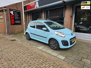 Citroen C1 1.0 Collection