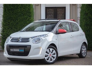 Citroen C1 1.0 e-VTi Airscape Feel Climate Control