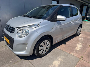 Citroen C1 1.0 e-VTi Feel Apple Carplay, Airco