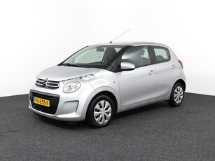 Citroen C1 1.0 e-VTi Feel AircoHandgeschakeldvijf deurs