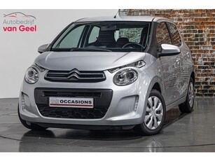 Citroen C1 1.0 e-VTi Feel I Airco I Bluetooth I