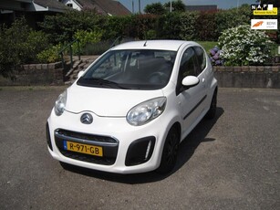 Citroen C1 1.0 Exclusive