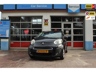 Citroen C1 1.0 First Edition