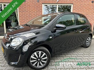 Citroen C1 1.0 VTi Feel DEAL OH / NIEUWE APK / 1 JAAR