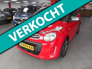 Citroen C1 1.0 VTi GT-Line