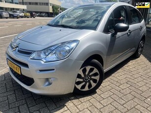 Citroen C3 1.0 VTi Attraction 37286km airco