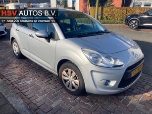 Citroen C3 1.1 Essentiel org NL