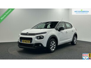 Citroen C3 1.2 PureTech S&S