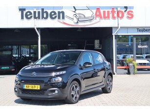 Citroen C3 1.2 PureTech S&S Shine Apple Carplay