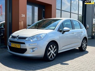 Citroen C3 1.2 PureTechCarplayNaviClimaCruiseIsofixNAP