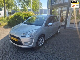 Citroen C3 1.4 Collection 2012 Airco Nap Nieuwe Apk Top