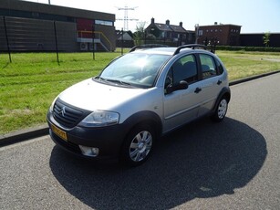 Citroen C3 1.4i-16V X-TR