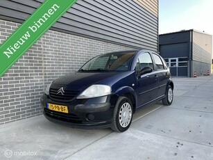 Citroen C3 1.4i APKNAPElecRmOnderhbNette Auto