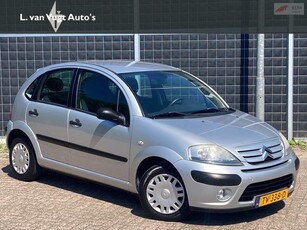 Citroen C3 1.4i Ligne Prestige met nieuwe APK !