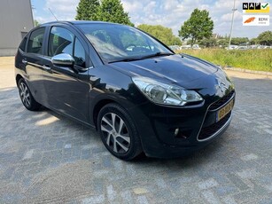 Citroen C3 1.6 e-HDi Collection 129000km NAP