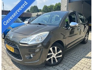 Citroen C3 1.6 e-HDi Collection / 5DRS /Airco /BJ2012 /N.A.P