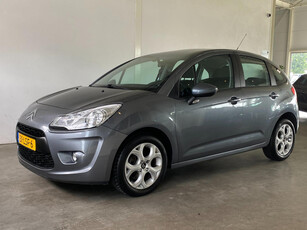 Citroen C3 1.6 Navi Cruise PDC Pano Trekh. NL-auto