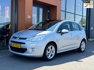 Citroen C3 1.6VTi automaatPanoruitCruisePDCClimaAUXAPK