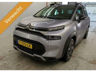 Citroen C3 Aircross 1.2 Feel DAB Navi Apple/Android