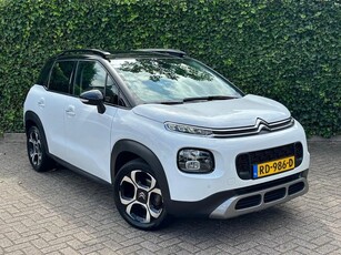 Citroen C3 Aircross 1.2 PureTech S&S Shine Pano