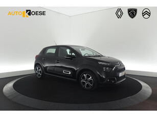 Citroen C3 PureTech 82 Feel | Stoelverwarming | Apple Carplay | Climate Control