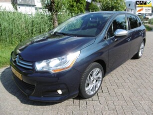 Citroen C4 1.2 PureTech 131pk 112.000km NAP Clima Cruise