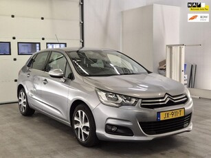 Citroen C4 1.2 PureTech Feel