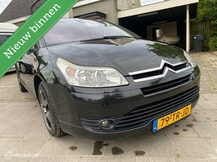 Citroen C4 1.4-16V Image