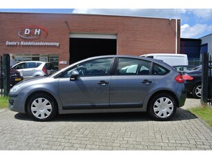 Citroen C4 1.4 16V Image airco nieuwe apk inruil mogelijk