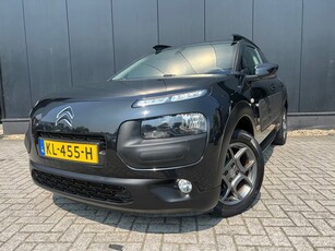 Citroen C4 Cactus 1.2 PureTech 2016 Nap/Clima/Navi/Camera