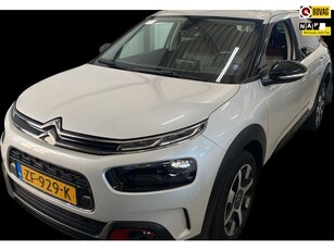 Citroen C4 Cactus 1.2 PureTech Business