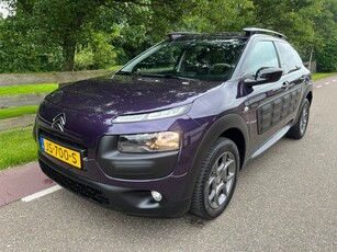 Citroen C4 Cactus 1.2 PureTech Shine Camera, Navi.