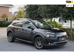 Citroen C4 Cactus 1.2 VTi Feel Camera Airco Navi Dealer oh