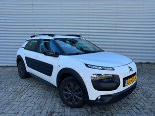 Citroen C4 Cactus 1.6 BlueHDi