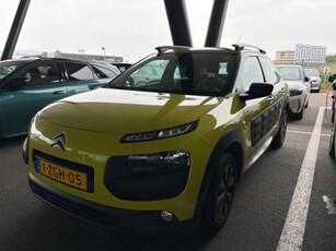 Citroen C4 Cactus 1.6 BlueHDi Business EXPORT EURO 6