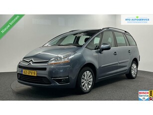 Citroen C4 Grand Picasso 1.6 VTi Dynamique