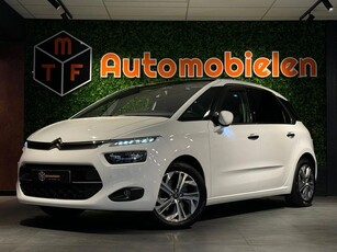 Citroen C4 Picasso 1.6 e-THP Intensive 165 PK