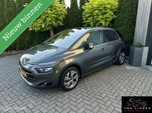 Citroen C4 Picasso 1.6 Exclusive TrekhaakCameraIncl Beurt!